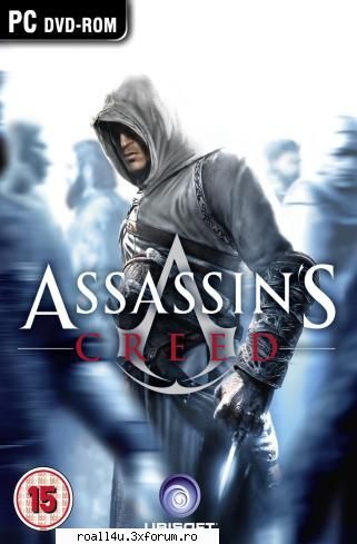 Assassins Creed - RELOADED - Assassins Creed - RELOADED Info : Install Notes - Full Games