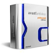avast v4.7.1098 incl has released new version of avast version is mainly created for corporate or
