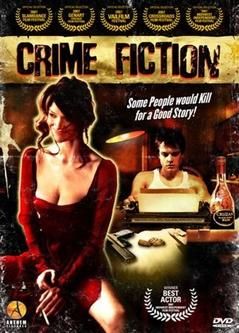Crime Fiction (2007) DVDRip - Crime Fiction (2007) DVDRip INFO : Sample - Movies
