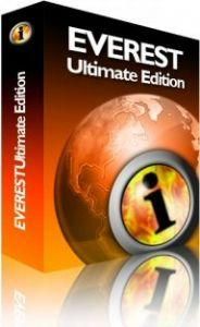 EVEREST Ultimate Edition - EVEREST Ultimate Edition | 8 Mb EVEREST Ultimate - New Softwarez