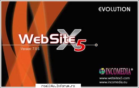 Incomedia Website Evolution X5 v7.0.6 - Who can use it Individuals, associations or clubs - New Softwarez