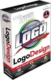 Logo Design Studio 3 - Logo Design Studio 3 Get noticed. Identify your - New Softwarez