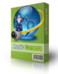 Magic Camera v2.0.6 - Magic Camera v2.0.6 Want to present your best - New Softwarez