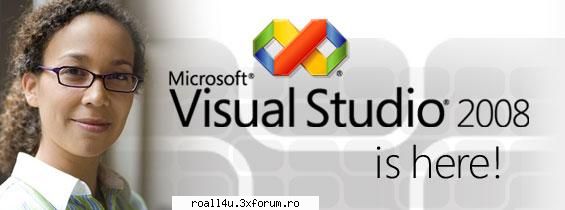 Microsoft Visual Studio 2008 Professional - Microsoft Visual Studio 2008 Professional - New Softwarez
