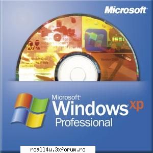 Microsoft Windows XP Professional SP2 UNTOUCHED - Windows XP is a line of operating systems - New Softwarez