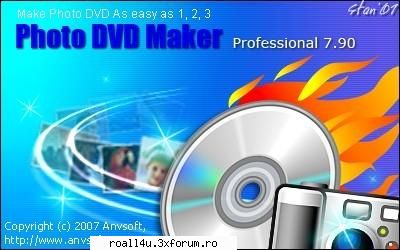 Photo DVD Maker Professional v7.90 - Photo DVD Maker Professional v7.90 Photo DVD - New Softwarez