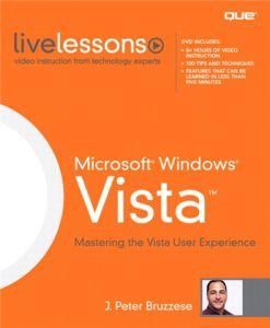 que microsoft windows vista mastering the vista user experience dvd | 830 mb
you have microsoft