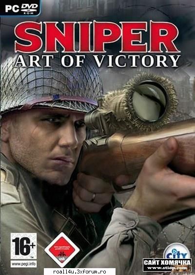 sniper: art of links:
 
 
 
 
 
 
 
 
 
 
password:   sniper: art of victory