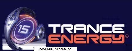 VA - Trance Energy CD) - Trance Energy CD) Mp3 | VBR, avg: 204 kbps | - International MP3's Albums