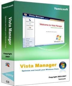 Vista Manager v -bit and 64-bit) - Vista Manager v -bit and 64-bit) - Information - New Softwarez