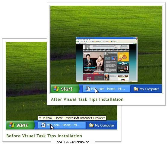 Visual Task Tips 2.3 - Visual Task Tips 2.3 Visual Task Tips is a - New Softwarez
