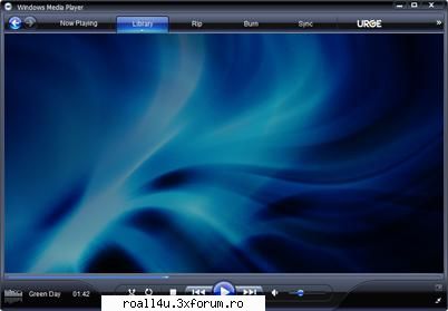 Windows Media Player 11 Portable - Windows Media Player 11 Portable Windows Media - New Softwarez