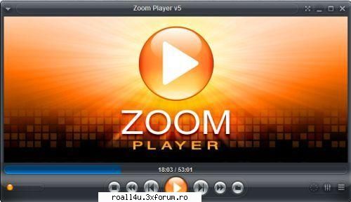 Zoom Player Professional 5.0 Cracked - Zoom Player Professional 5.0 Cracked Zoom Player - New Softwarez